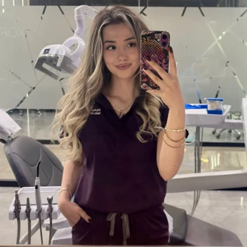 Dr. Helin Akın